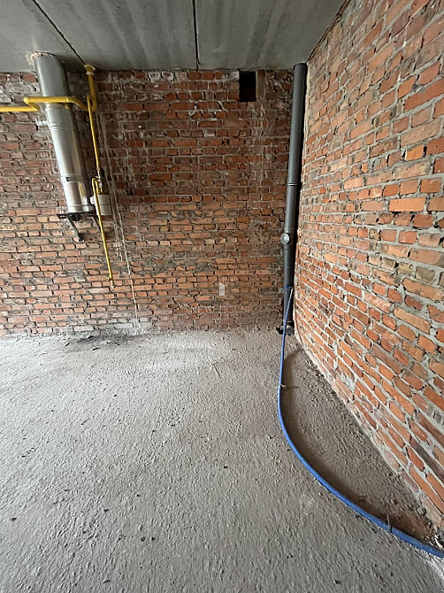 Без %Продаж 1к квартира з двориком в ЖК Sanville Park, Святопетрівське Святопетрівське (Києво-Свят.р-н) - зображення 5