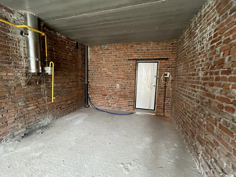 Без %Продаж 1к квартира з двориком в ЖК Sanville Park, Святопетрівське Святопетрівське (Києво-Свят.р-н) - зображення 3