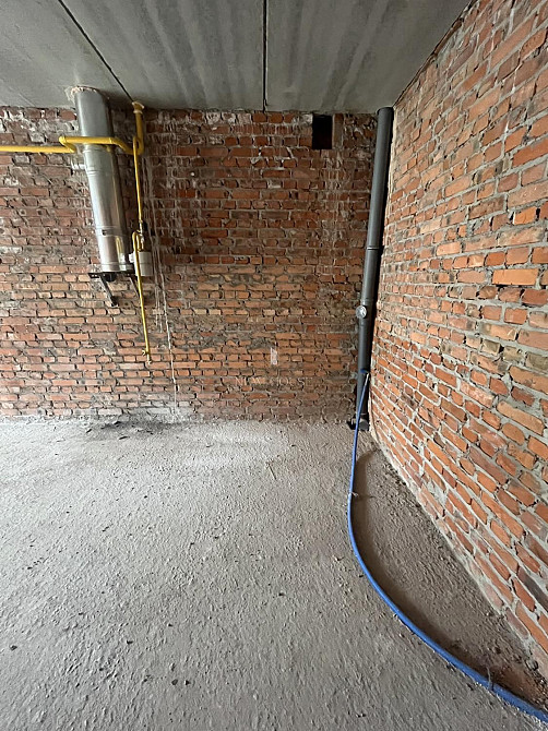 Без %Продаж 1к квартира з двориком в ЖК Sanville Park, Святопетрівське Святопетрівське (Києво-Свят.р-н) - зображення 4