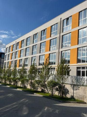 Без %Продаж 1к квартира з двориком в ЖК Sanville Park, Святопетрівське Святопетрівське (Києво-Свят.р-н) - зображення 1
