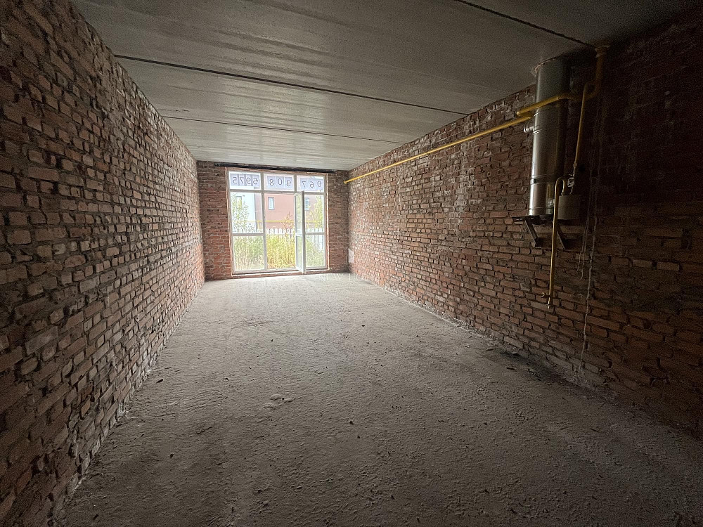 Без %Продаж 1к квартира з двориком в ЖК Sanville Park, Святопетрівське Святопетрівське (Києво-Свят.р-н) - зображення 6