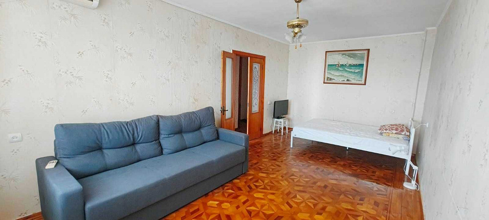 Сдается 1 ком Длительно! Без выселения на лето! Чорноморськ - зображення 1