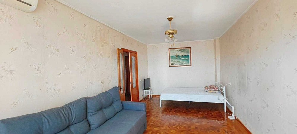 Сдается 1 ком Длительно! Без выселения на лето! Чорноморськ - зображення 3