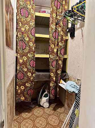 Аренда 1к квартиры на Дмитрия Кедрина 36. Рабочая Днепр