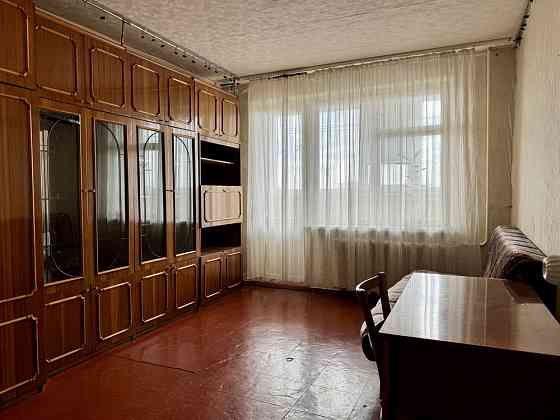 Аренда 1к квартиры на Дмитрия Кедрина 36. Рабочая Днепр