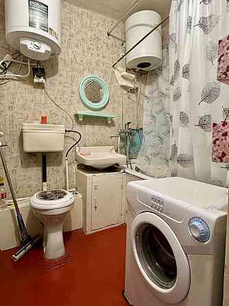 Аренда 1к квартиры на Дмитрия Кедрина 36. Рабочая Днепр