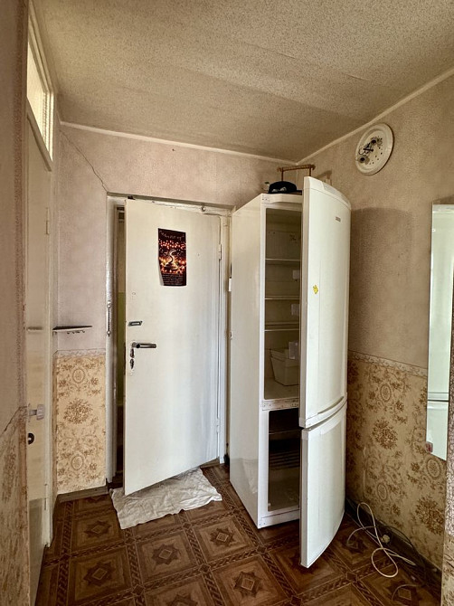 Аренда 1к квартиры на Дмитрия Кедрина 36. Рабочая Дніпро - зображення 6