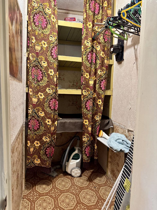 Аренда 1к квартиры на Дмитрия Кедрина 36. Рабочая Дніпро - зображення 4