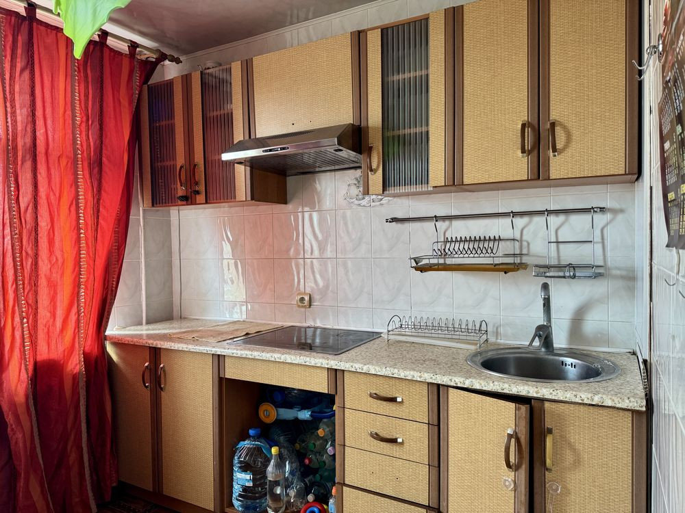 Аренда 1к квартиры на Дмитрия Кедрина 36. Рабочая Дніпро - зображення 7