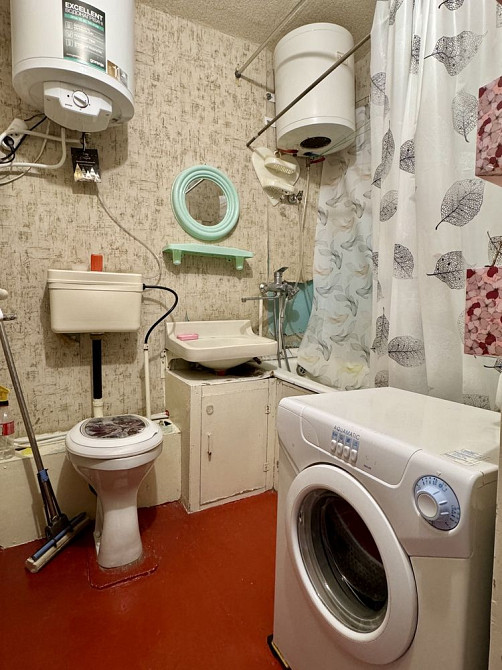 Аренда 1к квартиры на Дмитрия Кедрина 36. Рабочая Дніпро - зображення 5