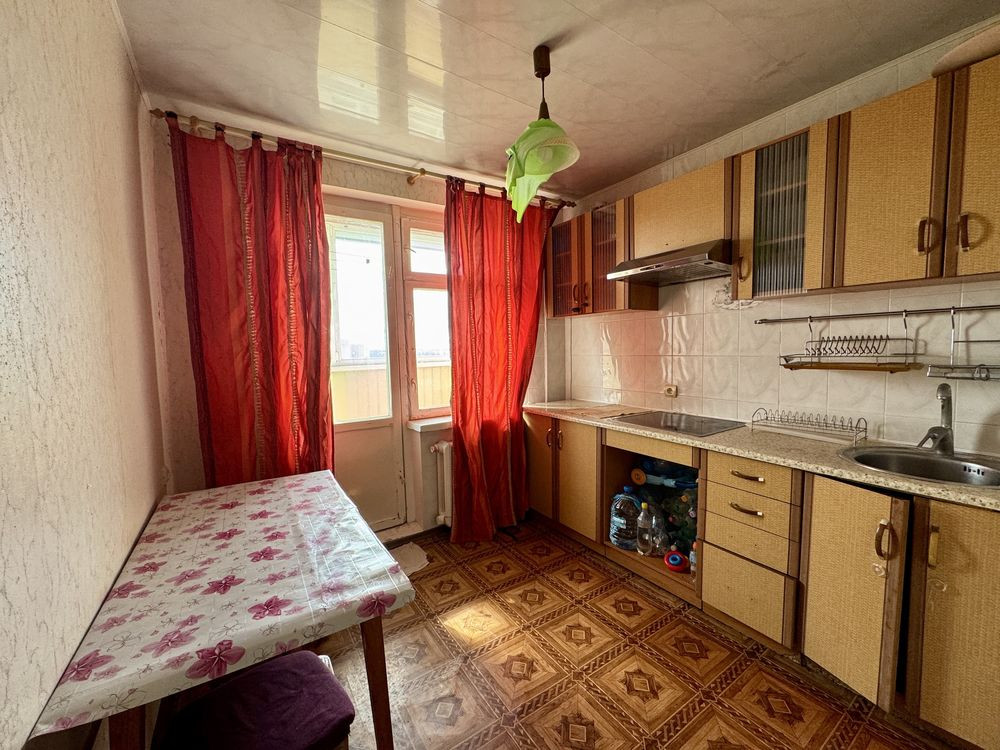 Аренда 1к квартиры на Дмитрия Кедрина 36. Рабочая Дніпро - зображення 8