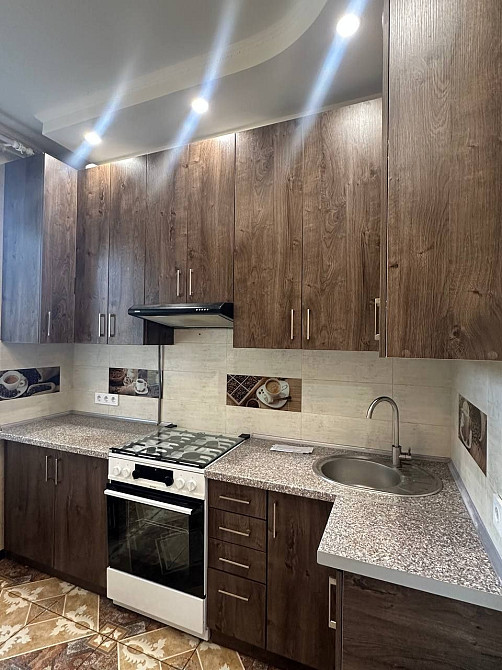 Оренда 3-кімнатної квартири, Пивзавод Рівне - зображення 3