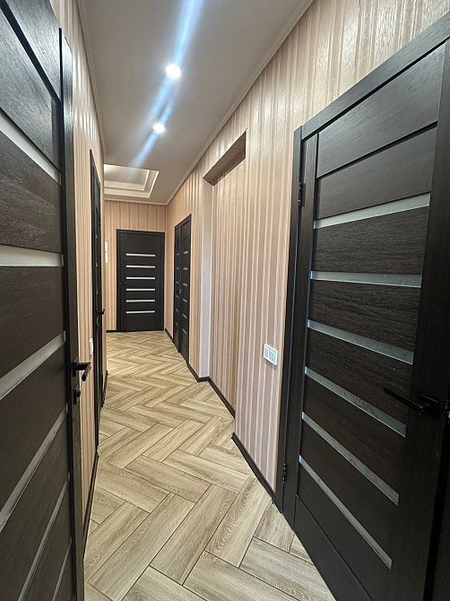 Оренда 3-кімнатної квартири, Пивзавод Рівне - зображення 4