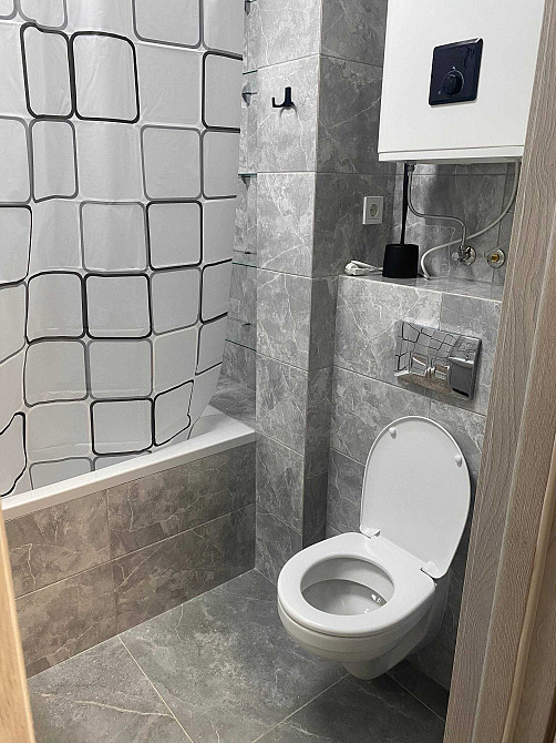 Здається в оренду однокімнатна квартира. Центр. Перша Здача! Київ - зображення 8