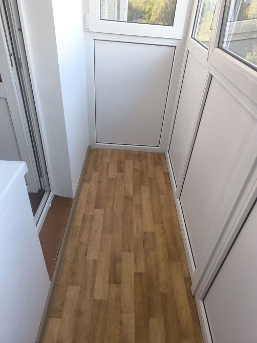 Здам 1 кімнатну квартиру на ж/м Тополь Днепр - изображение 8