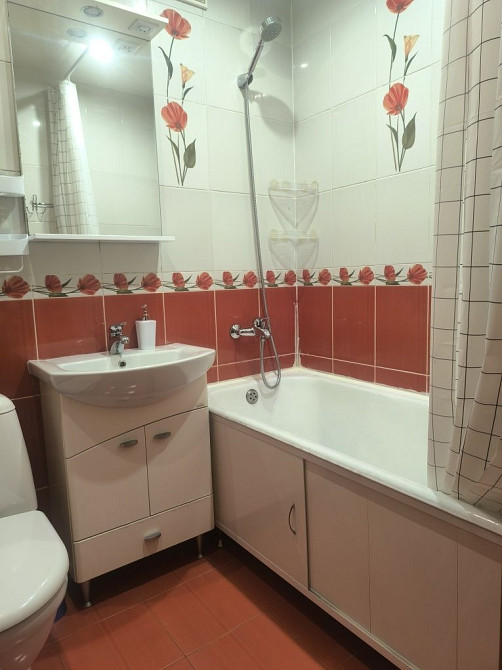 Здам 1 кімнатну квартиру на ж/м Тополь Днепр - изображение 1