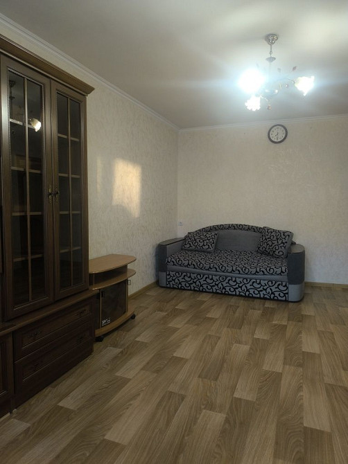 Здам 1 кімнатну квартиру на ж/м Тополь Днепр - изображение 5