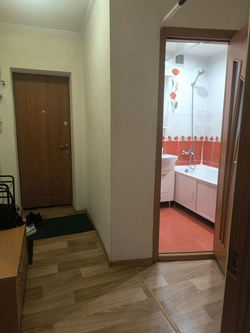 Здам 1 кімнатну квартиру на ж/м Тополь Днепр - изображение 2