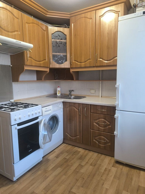 Здам 1 кімнатну квартиру на ж/м Тополь Днепр - изображение 3