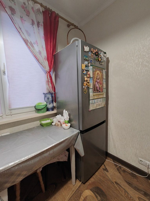 Сдам 2 комнатная квартира Залютино. Капремонт. Харьков - изображение 6