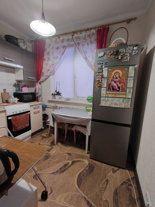 Сдам 2 комнатная квартира Залютино. Капремонт. Харьков - изображение 3