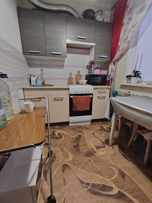 Сдам 2 комнатная квартира Залютино. Капремонт. Харьков - изображение 5