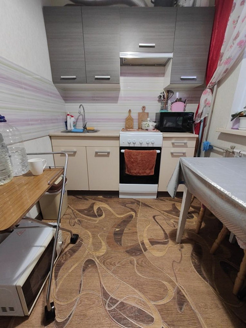 Сдам 2 комнатная квартира Залютино. Капремонт. Харьков - изображение 8