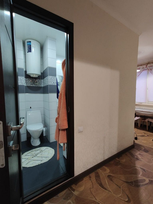 Сдам 2 комнатная квартира Залютино. Капремонт. Харьков - изображение 4