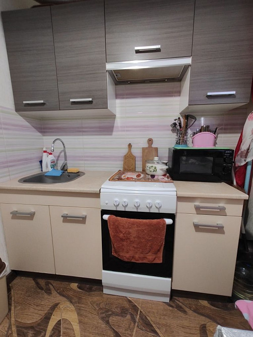 Сдам 2 комнатная квартира Залютино. Капремонт. Харьков - изображение 7