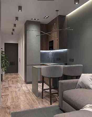 Здам 1-кімнатну квартиру-студію ЖК IT-парк Manufactura, вул. Чигиріна Харьков