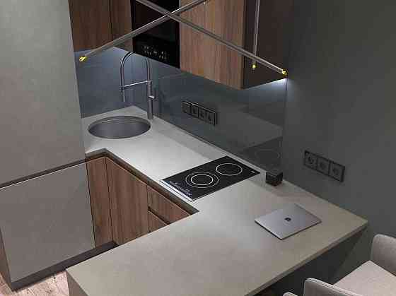 Здам 1-кімнатну квартиру-студію ЖК IT-парк Manufactura, вул. Чигиріна Харьков