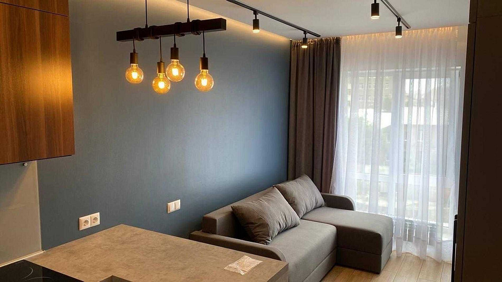 Здам 1-кімнатну квартиру-студію ЖК IT-парк Manufactura, вул. Чигиріна Харьков - изображение 1