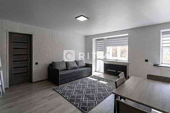 Оренда 1к+студії в центральній частині міста Івано-Франківськ