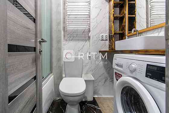 Оренда 1к+студії в центральній частині міста Івано-Франківськ