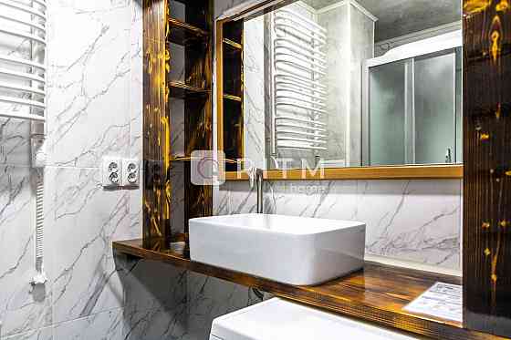 Оренда 1к+студії в центральній частині міста Івано-Франківськ