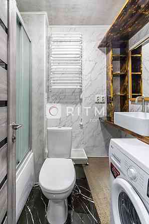 Оренда 1к+студії в центральній частині міста Івано-Франківськ