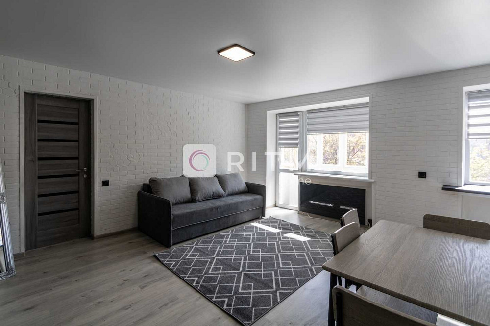 Оренда 1к+студії в центральній частині міста Івано-Франківськ - зображення 6