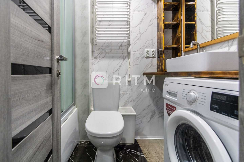 Оренда 1к+студії в центральній частині міста Івано-Франківськ - зображення 2