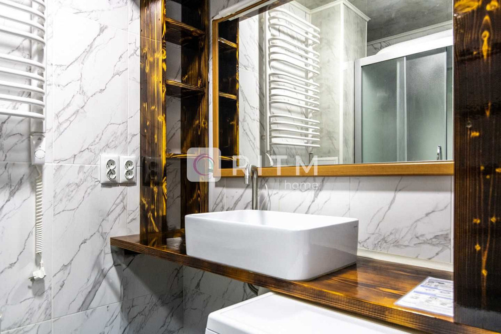 Оренда 1к+студії в центральній частині міста Івано-Франківськ - зображення 4