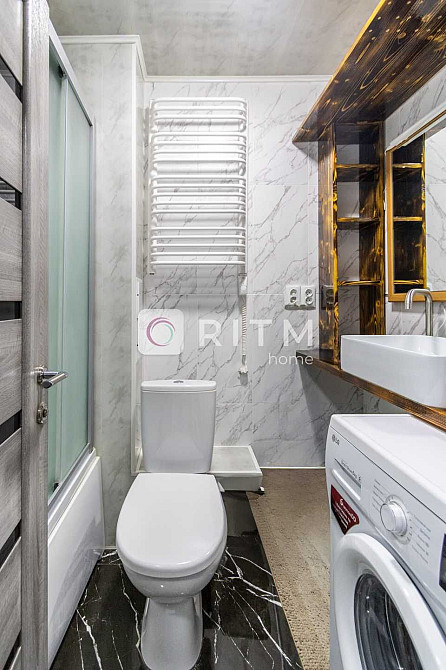 Оренда 1к+студії в центральній частині міста Івано-Франківськ - зображення 3