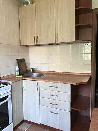 Левада, здача однокімнатної квартири Полтава