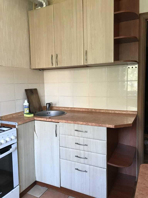 Левада, здача однокімнатної квартири Полтава - зображення 1