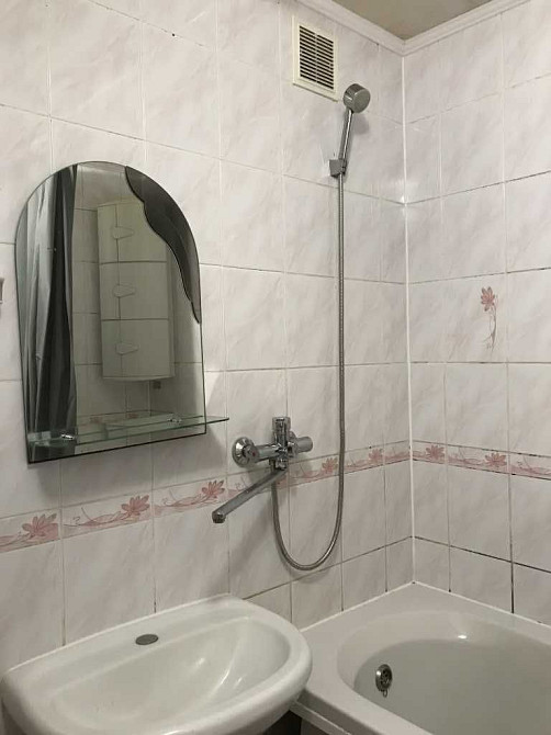 Левада, здача однокімнатної квартири Полтава - зображення 3