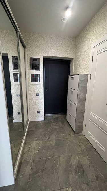 Оренда євро 2к квартири 45м2 ЖК Центральний 2 Ирпень - изображение 4