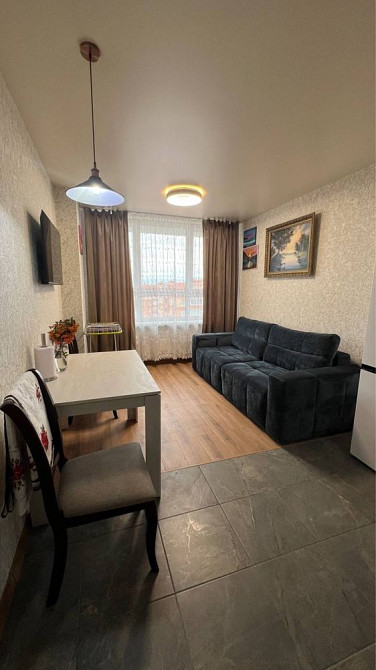 Оренда євро 2к квартири 45м2 ЖК Центральний 2 Ирпень - изображение 1