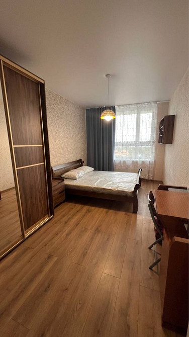 Оренда євро 2к квартири 45м2 ЖК Центральний 2 Ирпень - изображение 7