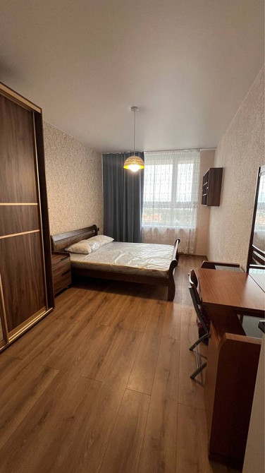 Оренда євро 2к квартири 45м2 ЖК Центральний 2 Ирпень - изображение 8