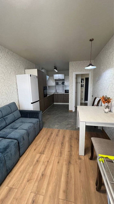 Оренда євро 2к квартири 45м2 ЖК Центральний 2 Ирпень - изображение 2