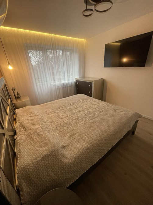 Оренда 3 кім квартири Керчинська Львів - зображення 2