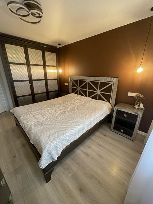 Оренда 3 кім квартири Керчинська Львів - зображення 1